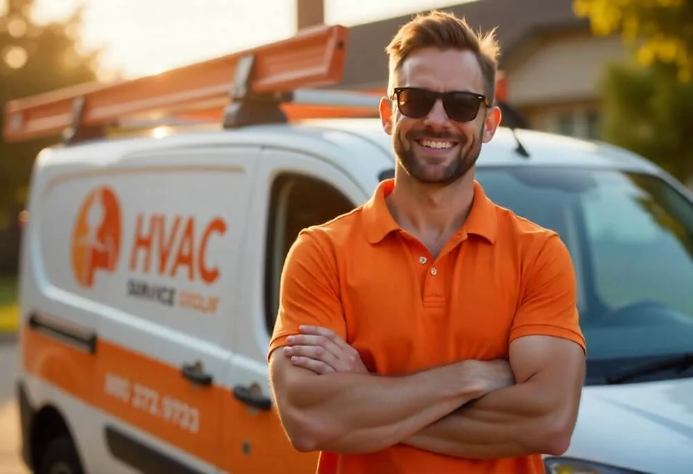 Professional HVAC repair and installation services in Scandia, MN